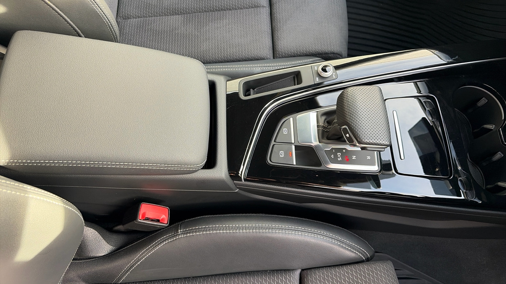Audi A4 Avant S4 Tdi 341 Quattro Vorsprung Tiptronic Black #27