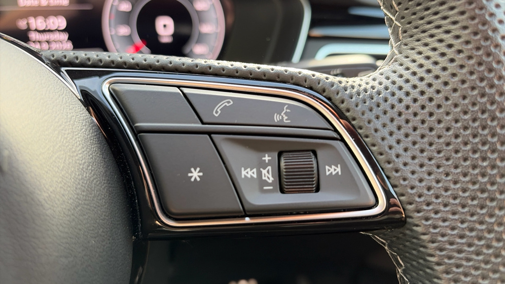 Audi A4 Avant S4 Tdi 341 Quattro Vorsprung Tiptronic Black #23