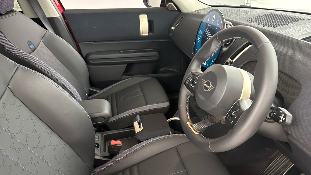 Mini Countryman Countryman 1.5 C Classic Level 2 Red #6