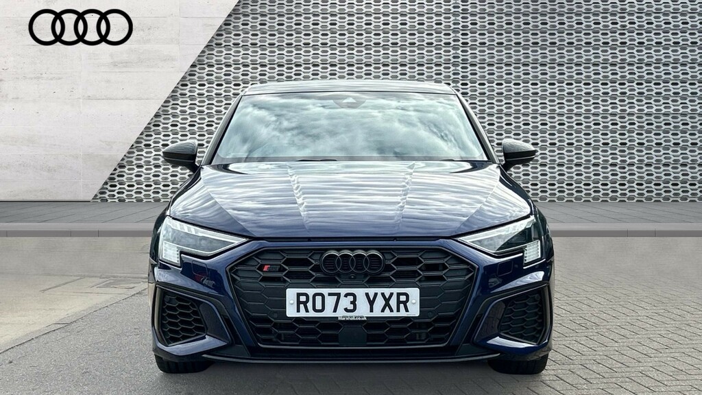 Audi A3 40 Tfsi E S Line S Troniccs 17 Inch Alloy Grey #10