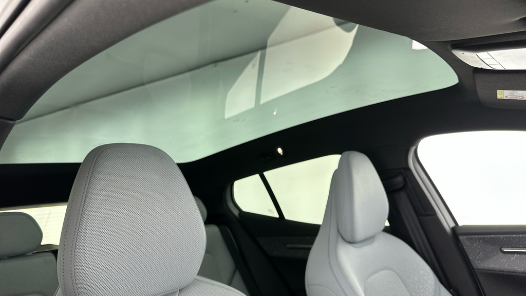 Volvo EX30 Ultra, Twin Motor Performance, White #19