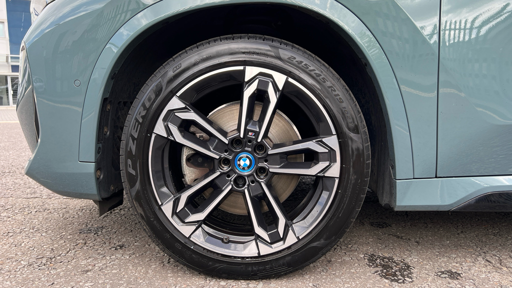BMW X1 X1 Xdrive23d Xline #25