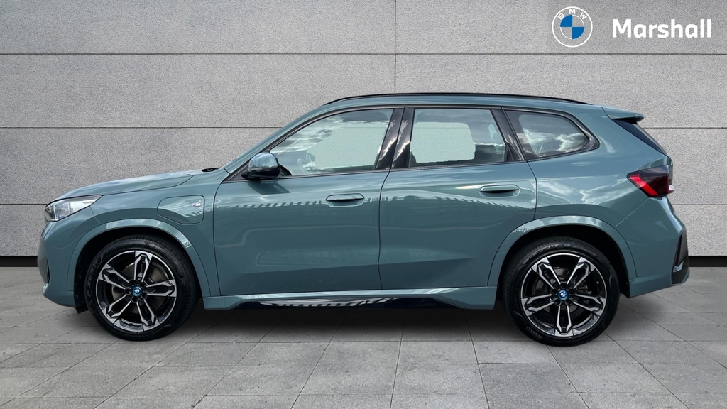 BMW X1 X1 Xdrive23d Xline #24