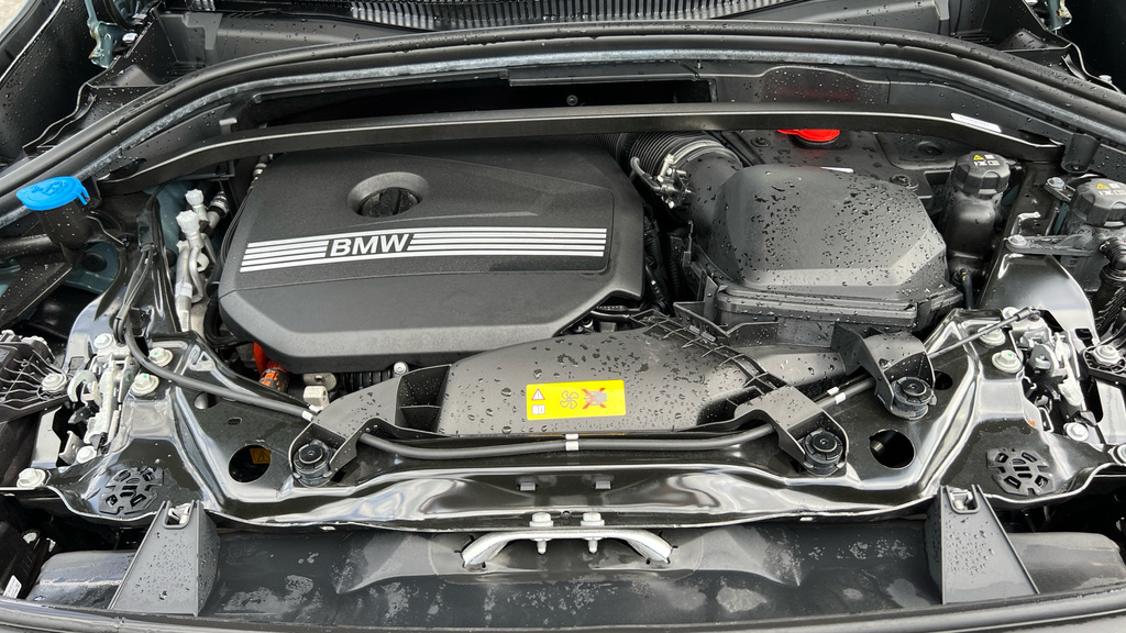 BMW X1 X1 Xdrive23d Xline #21