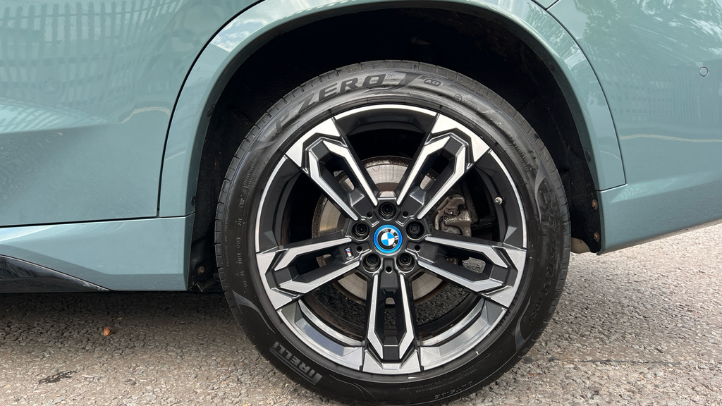 BMW X1 X1 Xdrive23d Xline #26