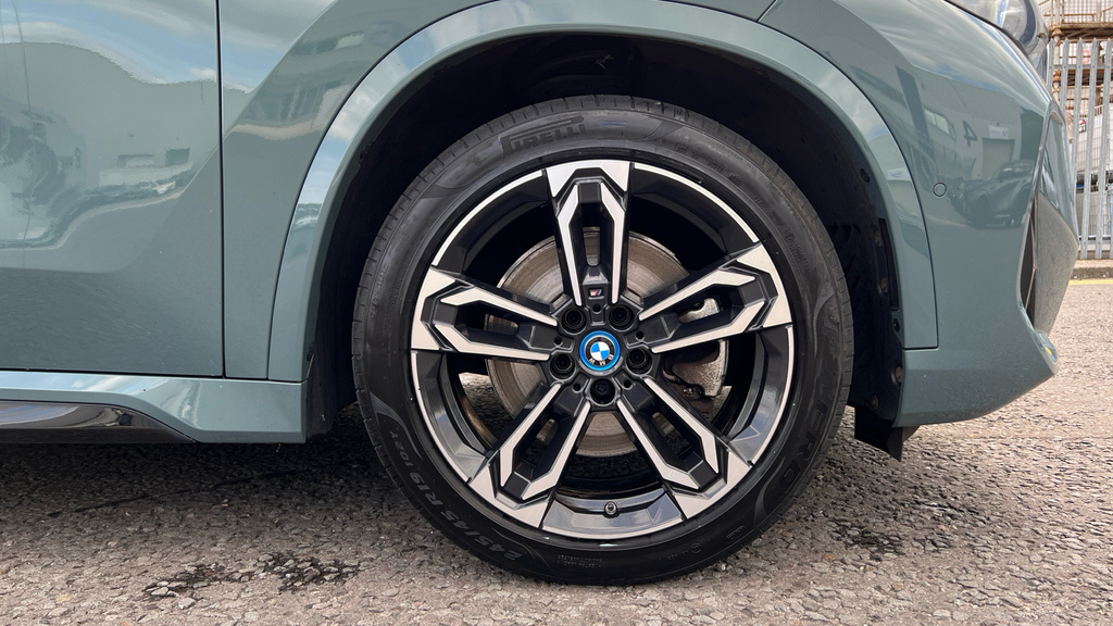 BMW X1 X1 Xdrive23d Xline #14
