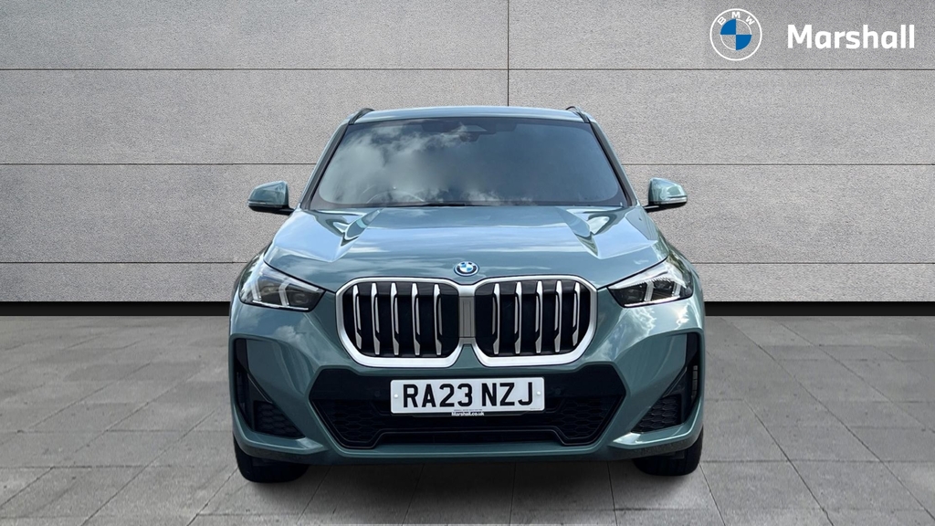 BMW X1 X1 Xdrive23d Xline #16