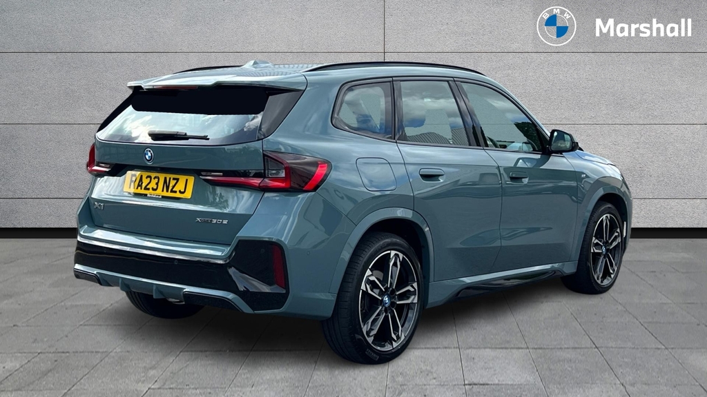 BMW X1 X1 Xdrive23d Xline #22