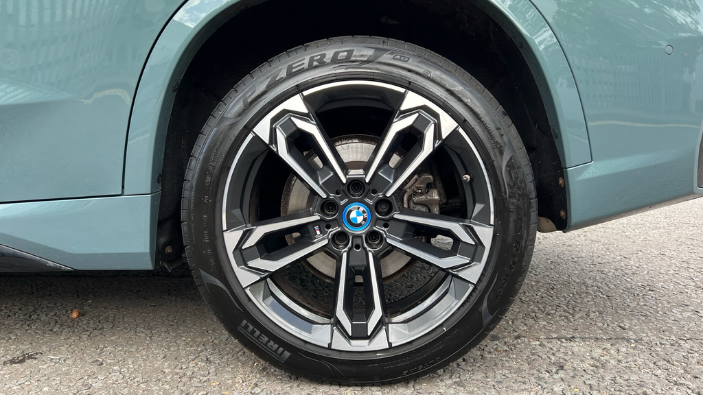 BMW X1 X1 Xdrive23d Xline #27
