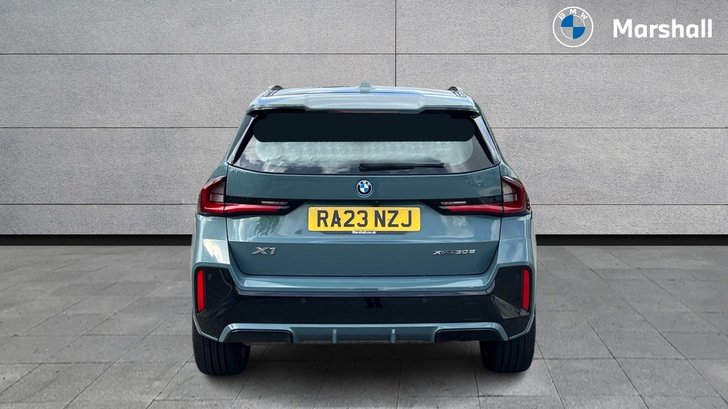 BMW X1 X1 Xdrive23d Xline #15