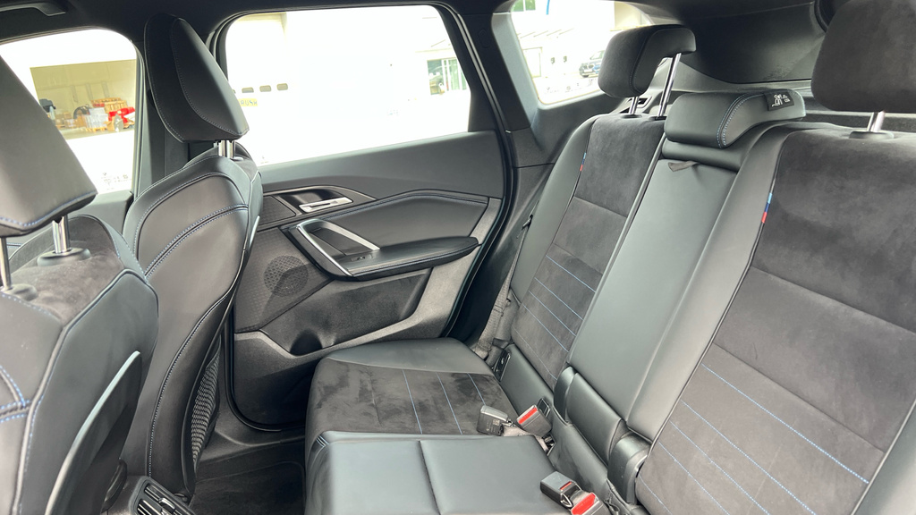 BMW X1 X1 Xdrive23d Xline #12
