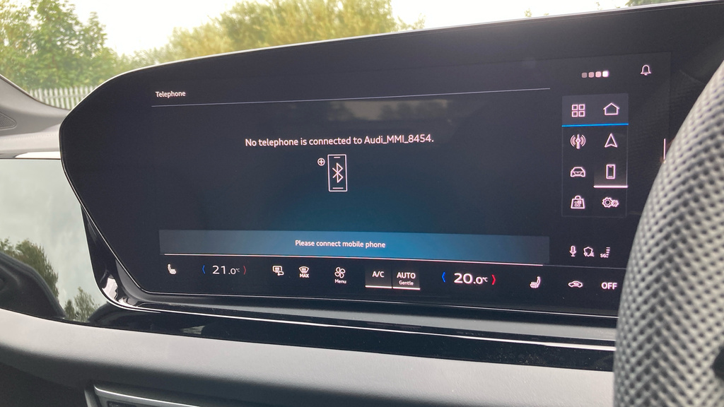 Audi A5 2.0 Tdi Quattro 204 S Line S Tronic Sv Black #42