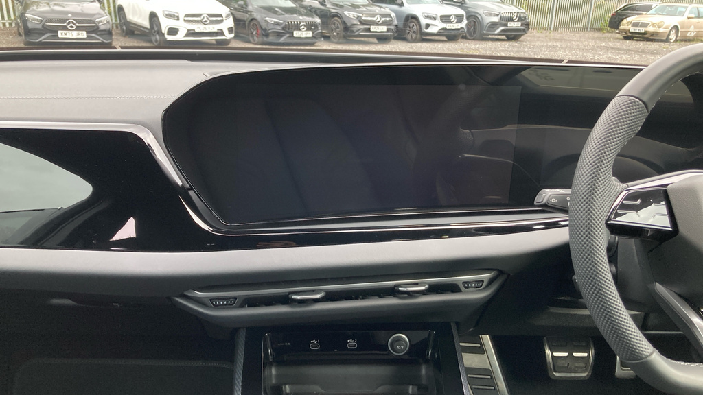 Audi A5 2.0 Tdi Quattro 204 S Line S Tronic Sv Black #12