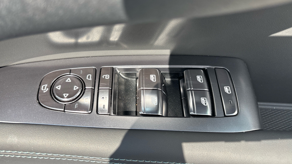 Byd Sealion 7 82.5Kwh Comfort Suv White #34