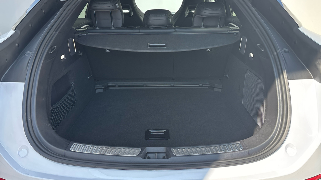 Byd Sealion 7 82.5Kwh Comfort Suv White #18