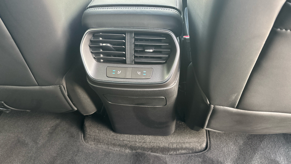 Byd Sealion 7 82.5Kwh Comfort Suv White #44