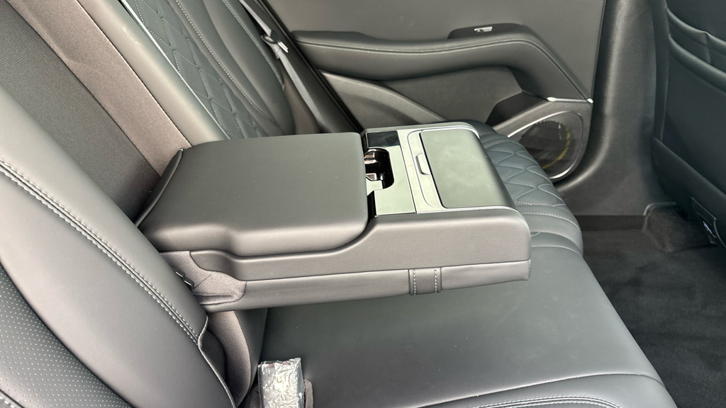 Byd Sealion 7 82.5Kwh Comfort Suv White #32