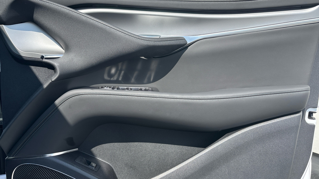 Byd Sealion 7 82.5Kwh Comfort Suv White #42