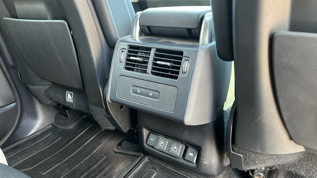 Land Rover Discovery 3.0 D300 R-dynamic Hse Grey #18
