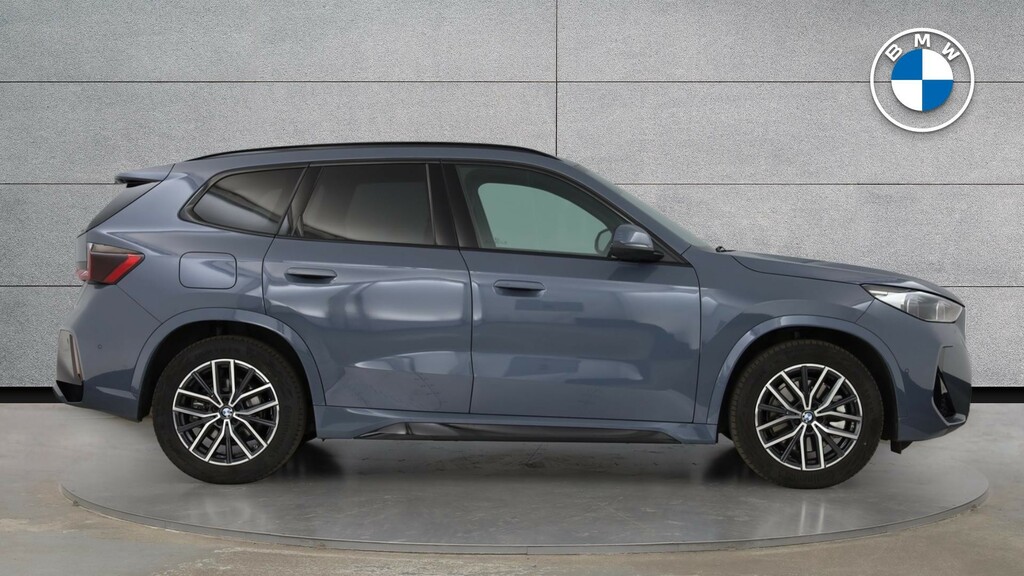 BMW X1 X1 Xdrive 30E M Sport Tech Plus Pack Step Au  #3