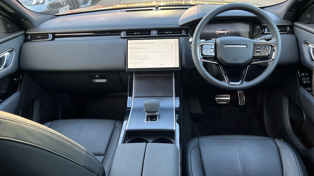 Land Rover Range Rover Velar 2.0 P400e Revised Green #10