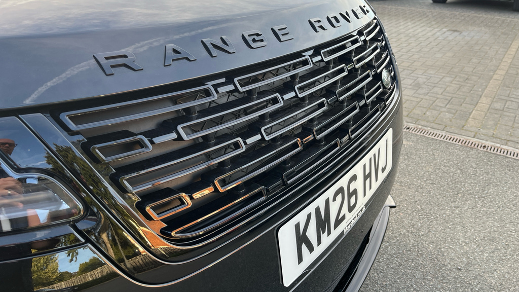 Land Rover Range Rover Velar 2.0 P400e Revised Green #48