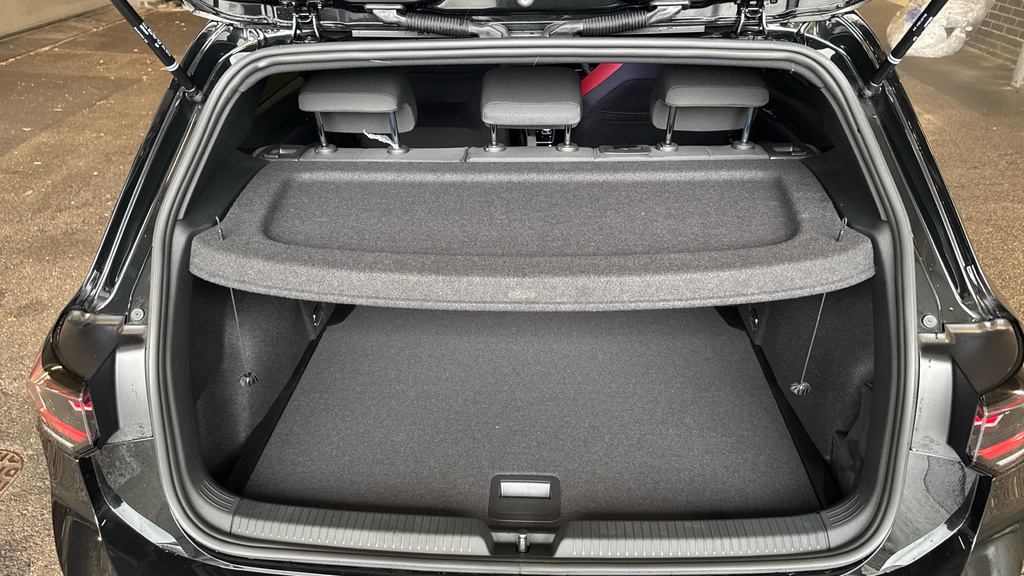 Volkswagen Golf 1.5 Tsi 150 Match Black #16
