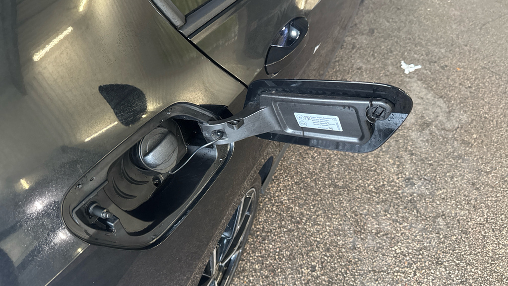 Volkswagen Golf 1.5 Tsi 150 Match Black #29