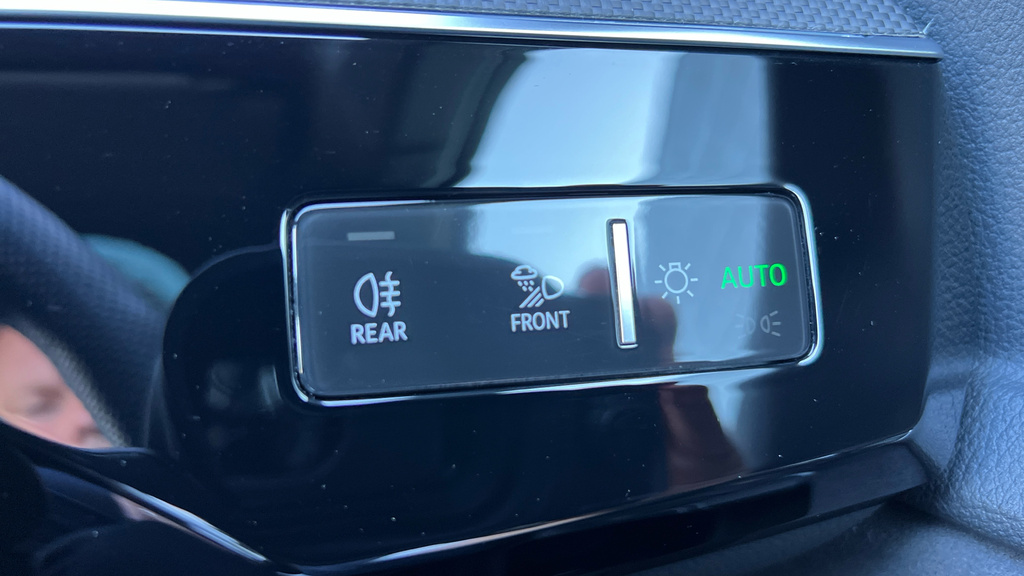 Audi Q8 e tron 250Kw 50 Quattro 95Kwh Black Edition Grey #44