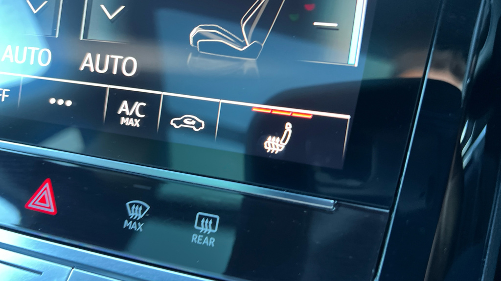 Audi Q8 e tron 250Kw 50 Quattro 95Kwh Black Edition Grey #34