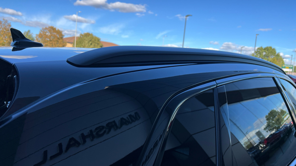Audi Q8 e tron 250Kw 50 Quattro 95Kwh Black Edition Grey #55