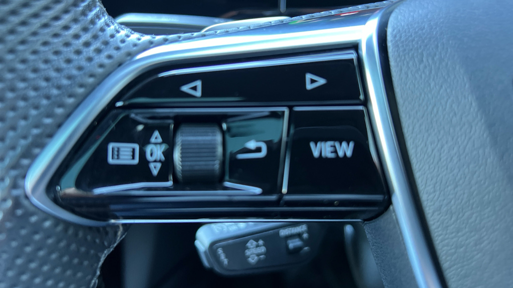 Audi Q8 e tron 250Kw 50 Quattro 95Kwh Black Edition Grey #23