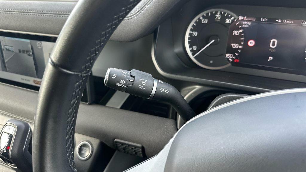 Land Rover Defender 90 D250 Mhev X-dynamic Hse Black #60