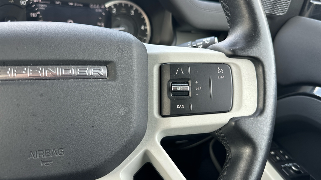 Land Rover Defender 90 D250 Mhev X-dynamic Hse Black #59