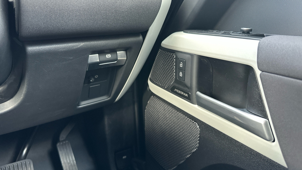 Land Rover Defender 90 D250 Mhev X-dynamic Hse Black #65
