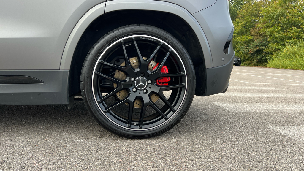 Mercedes-Benz GLA Class Gla 200 Amg Line Premium Black #25