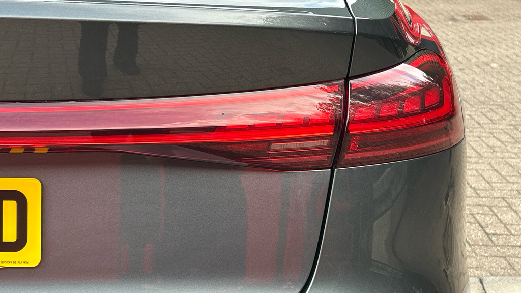 Audi A6 Avant Avant Edition 1 E-tron Performance 270,00 Kw Grey #33