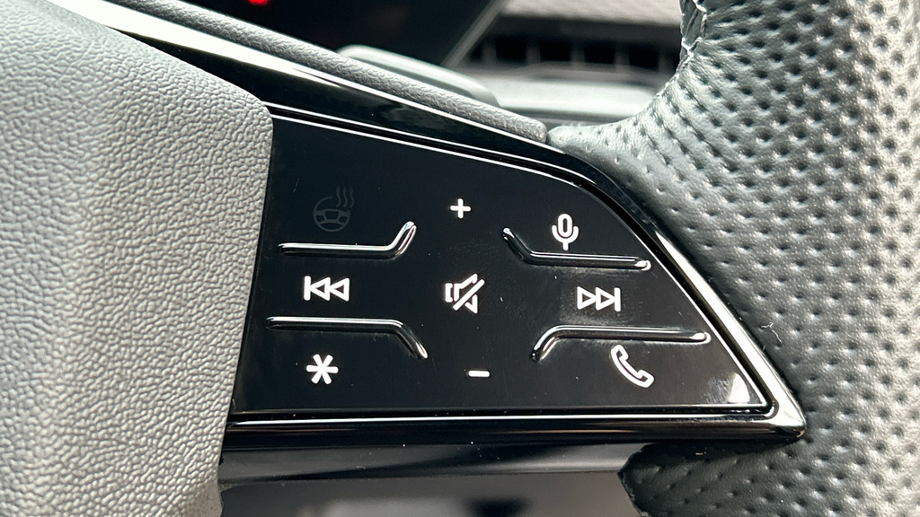Audi A6 Avant Avant Edition 1 E-tron Performance 270,00 Kw Grey #23