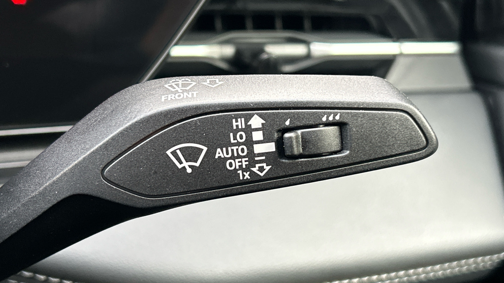Audi A6 Avant Avant Edition 1 E-tron Performance 270,00 Kw Grey #30