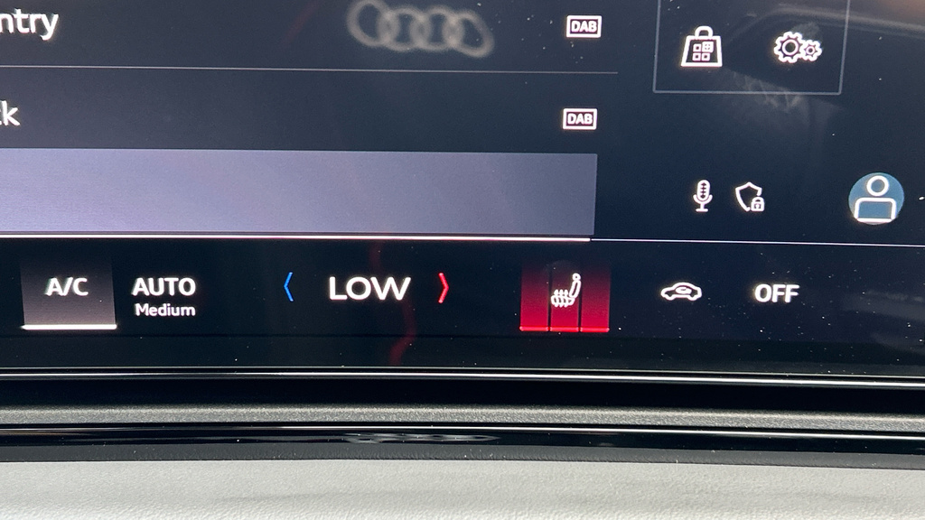 Audi A6 Avant Avant Edition 1 E-tron Performance 270,00 Kw Grey #38