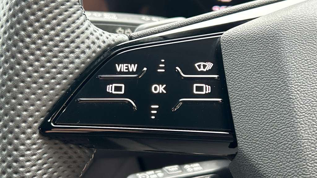 Audi A6 Avant Avant Edition 1 E-tron Performance 270,00 Kw Grey #24