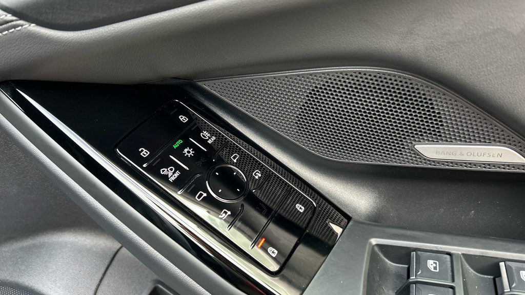 Audi A6 Avant Avant Edition 1 E-tron Performance 270,00 Kw Grey #42