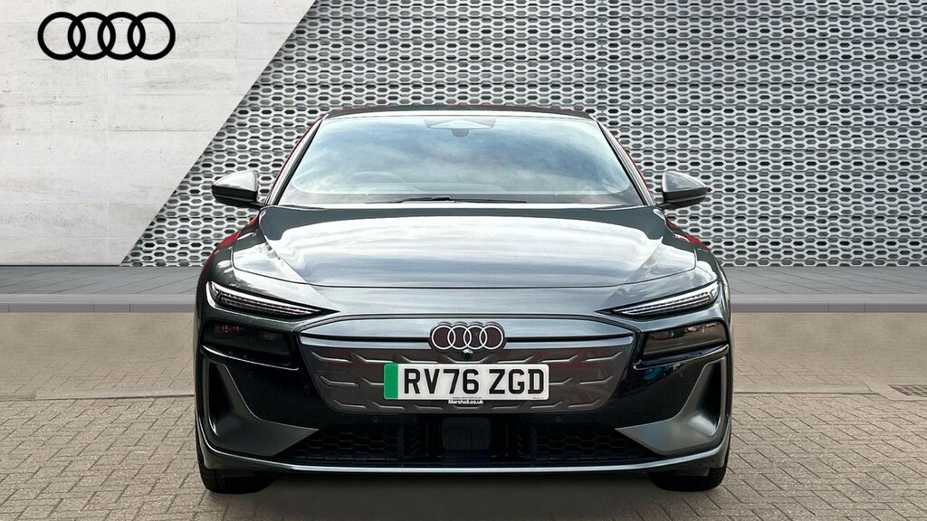 Audi A6 Avant Avant Edition 1 E-tron Performance 270,00 Kw Grey #10
