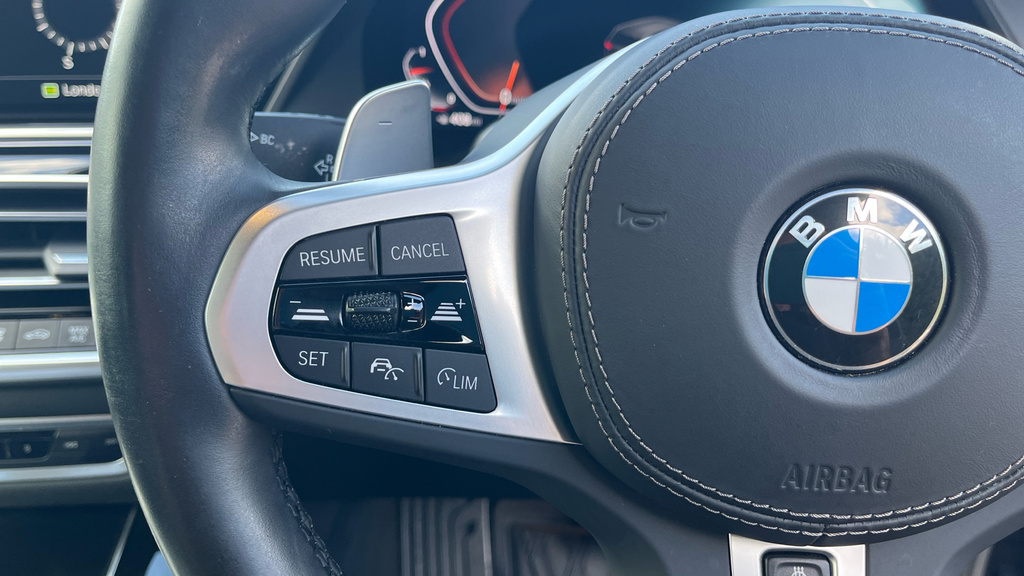 BMW X5 Xdrive50e M Sport #17