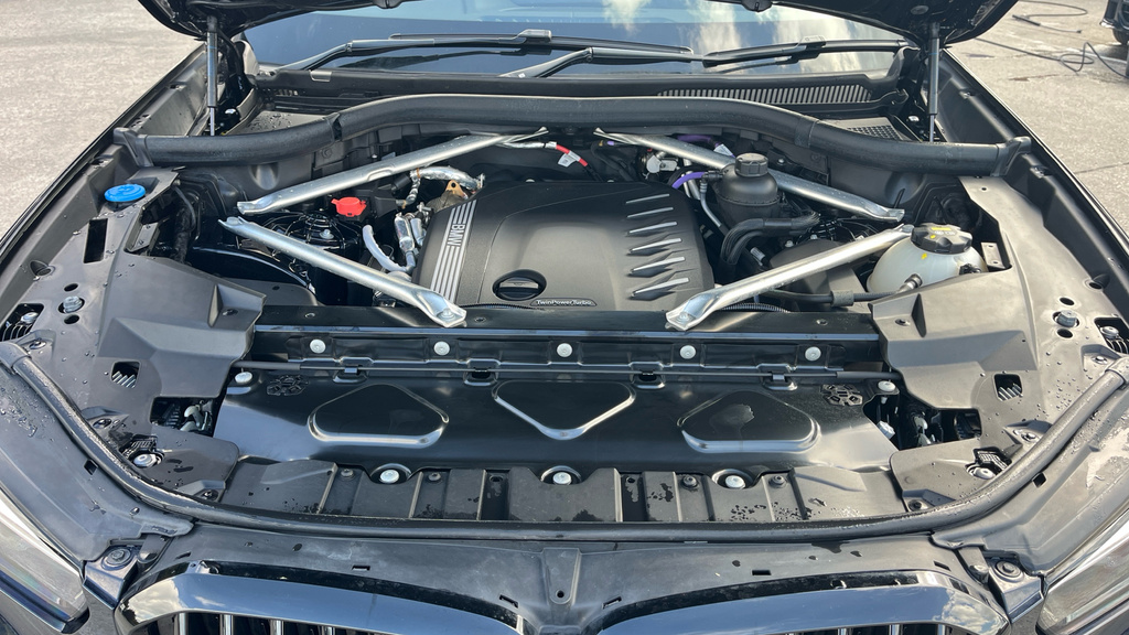 BMW X5 Xdrive50e M Sport #21