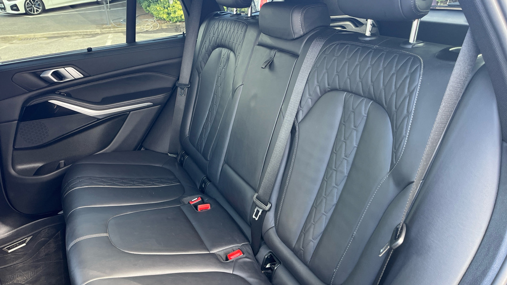 BMW X5 Xdrive50e M Sport #12