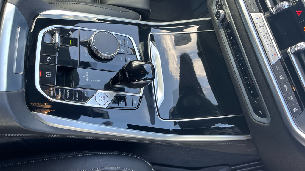 BMW X5 Xdrive50e M Sport #10