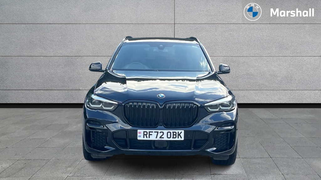 BMW X5 Xdrive50e M Sport #16