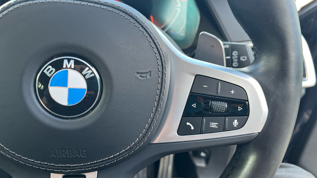 BMW X5 Xdrive50e M Sport #18