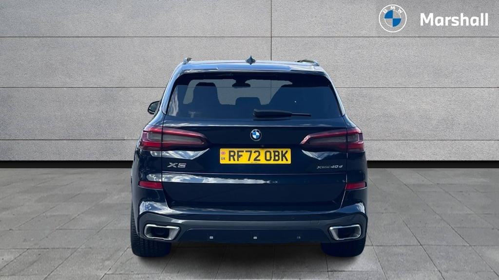 BMW X5 Xdrive50e M Sport #15